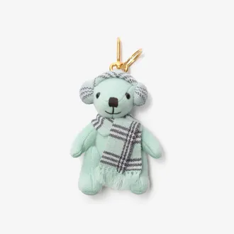 Burberry Thomas Bear Charm