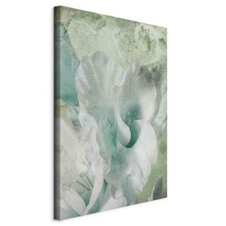 Artgeist Pintura - Niebla De Menta (1 Parte) Vertical