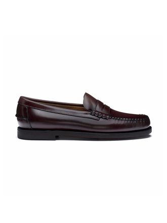 Sebago platte schoenen