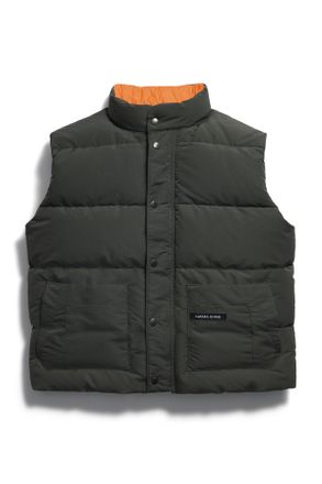 Canada Goose Ledger Vest