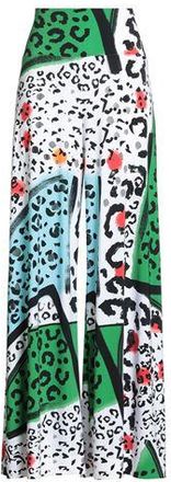 Norma Kamali PARTES DE ABAJO - Pantalones en YOOX.COM