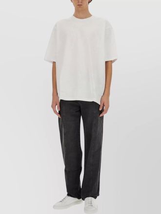 Isabel Marant cotton t-shirt