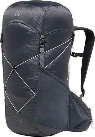 Hagl&ouml;fs L.I.M 25 Wanderrucksack - Unisex | blau/grau