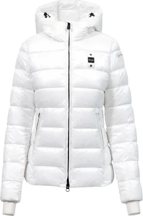 Blauer Donna, Giacche, Bianco, XS, new