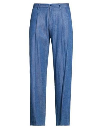 Over/D BOTTOMWEAR - Jeans on YOOX.COM