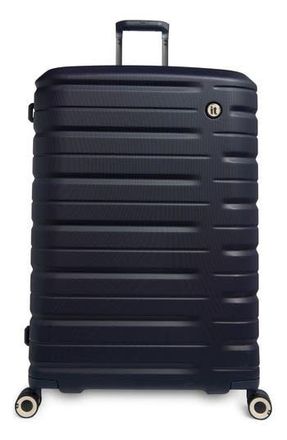 IT Luggage Submission 31-Inch Hardside Spinner Luggage in Navy Blazer at Nordstrom Rack