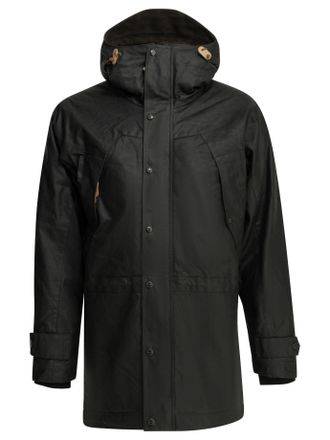 Manifattura Ceccarelli Mountain-parka