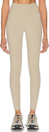 Sporty & Rich Sr Runner Legging