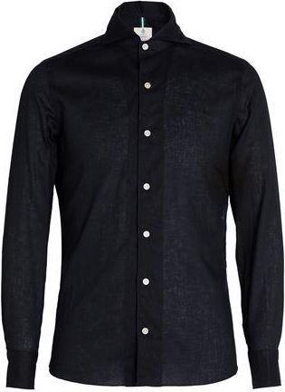 LUIGI BORRELLI NAPOLI TOPWEAR - Shirts sur YOOX.COM