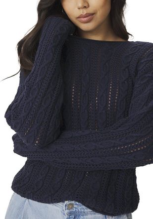 Splendid Brennan Sweater