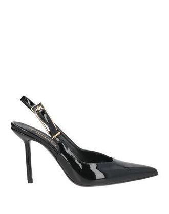 NCUB FOOTWEAR - Pumps sur YOOX.COM