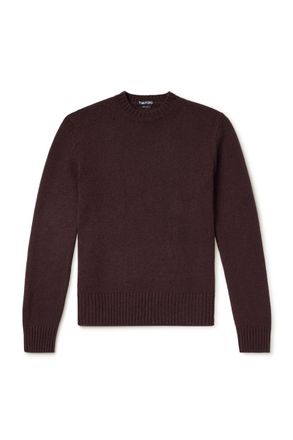 Tom Ford Cashmere Sweater