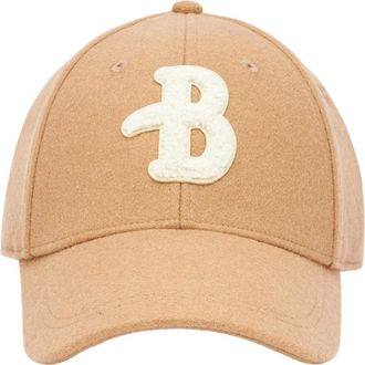 Ballantyne Cappellino da baseball - - Accessories - Donna - Marrone - ONE SIZE