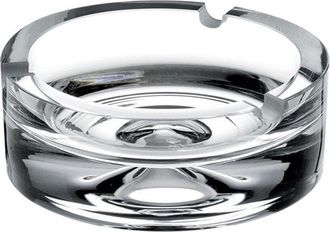 Nude Glass Fumo Ashtray