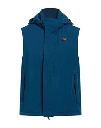 Paul & Shark COATS & JACKETS - Gilets on YOOX.COM