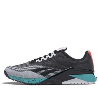 Reebok (WMNS) Reebok Nano X2 Black Grey GY2296