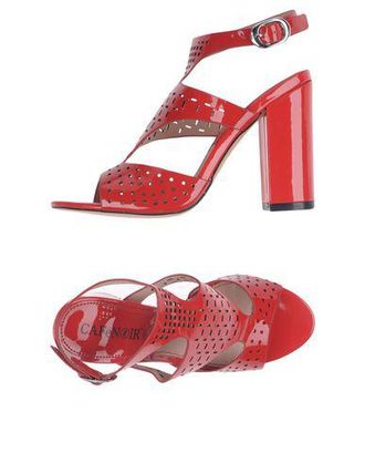 Cafènoir SCHUHE - Sandalen auf YOOX.COM