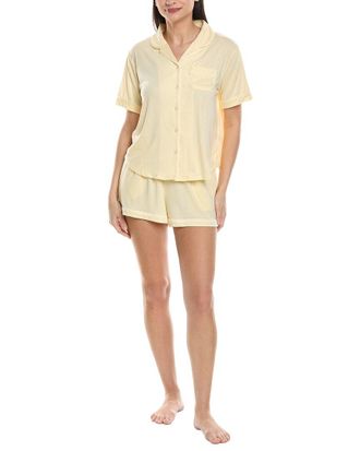 Flora Nikrooz Flora By Flora Nikrooz 2Pc Loungewear Set