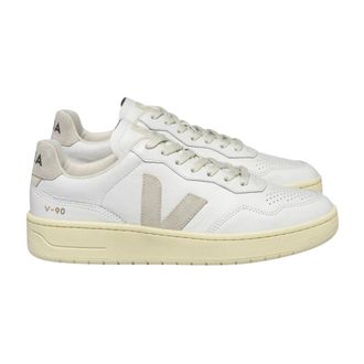 Veja Trainers - female - Veja - Sneakers - White - 5 UK - Shoes