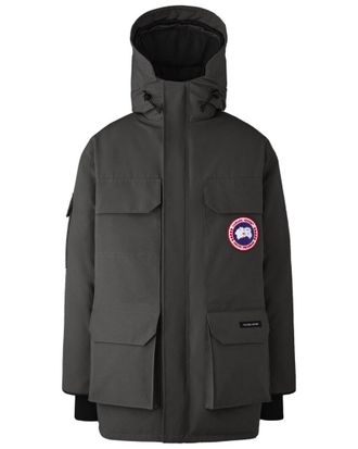 Canada Goose Dnu Canada Goose Expedition Down Parka