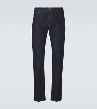 Kiton Slim jeans