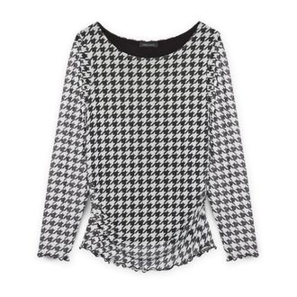 Fiorella Rubino Donna, Camicette, Nero, S, new