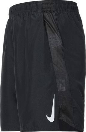Nike Challenger Dri-Fit Non-Liner Running Quick-Dry Shorts Mens Black BV9278-010