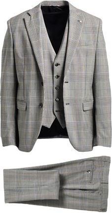 Manuel Ritz ANZ&Uuml;GE und CO-ORDS - Anz&uuml;ge auf YOOX.COM