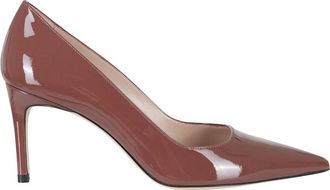 Stuart Weitzman Mujer, Zapatos, Marr&oacute;n, Talla: 38 EU