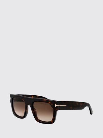 Tom Ford Sunglasses TOM FORD Men color Brown