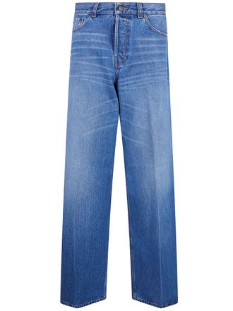 Haikure Bethany Wide Leg Jeans