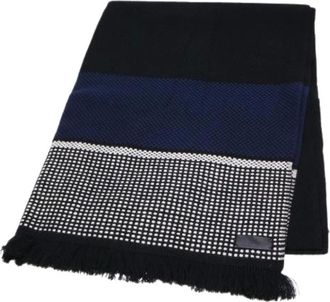 Herm&egrave;s Pre-owned Stola in Cashmere - - Pre-owned - Donna - Multicolore - ONE SIZE