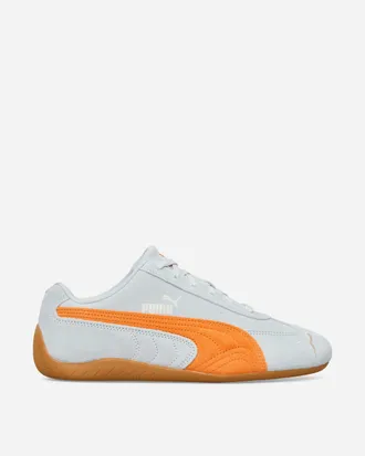 Puma Speedcat OG Sneakers Sea Glass / Orange Glo