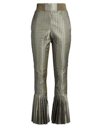 sacai BOTTOMWEAR - Pantaloni su YOOX.COM
