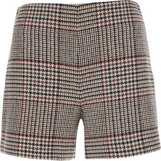 Federica Tosi Donna, Pantaloncini, Multicolore, M, new