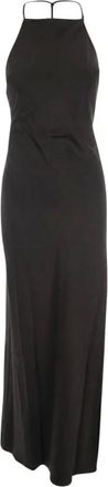 Patrizia Pepe Mujer, Vestidos, Negro, Talla: XS
