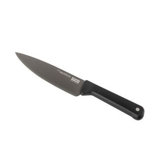 Kuhn Rikon ICED Chefs Knife 6.3-Inch, Ice Hardened German Stainless Blade in Black at Nordstrom