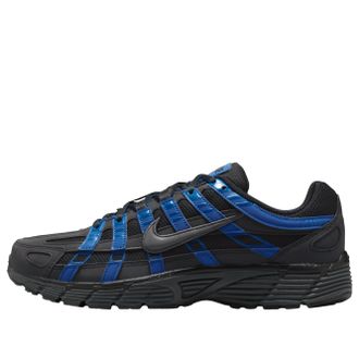 Nike P-6000 SE Court Blue Black HV6904-401
