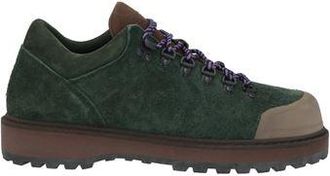 Diemme CALZADO - Botines de ca&ntilde;a alta en YOOX.COM