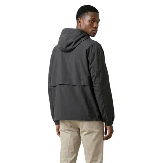 New Balance Nylon Shell Jacket - Black