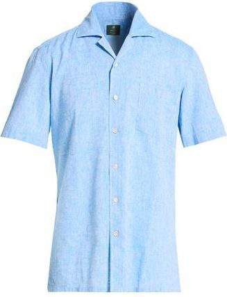 LUIGI BORRELLI NAPOLI TOPS - Hemden auf YOOX.COM