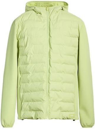 Rains ROPA DE ABRIGO - Plum&iacute;feros y acolchados en YOOX.COM