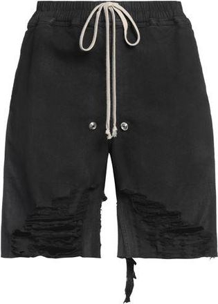 Rick Owens Denim shorts