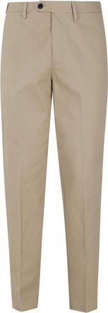 Entre Amis Uomo, Pantaloni, Beige, W36, new