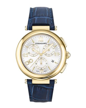 Ferragamo Womens Legacy Watch