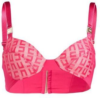 Elisabetta Franchi TOPWEAR - Tops on YOOX.COM