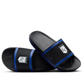 Nike MLB x Offcourt Slide Kansas City Royals DH6997-002