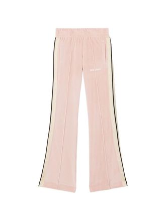 Palm Angels Pink Solid Activewear
