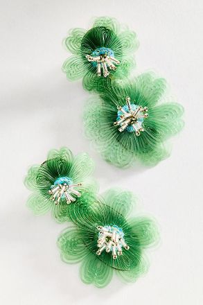 Mignonne Gavigan Augustina Earrings