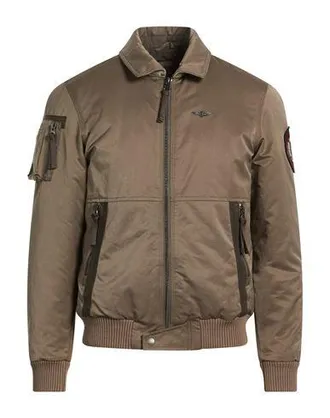 Aeronautica JACKEN & M&Auml;NTEL - Jacken und Anoraks auf YOOX.COM